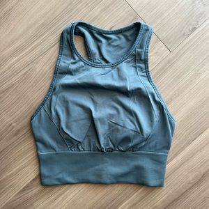 Lululemon Ebb to Train Bra
